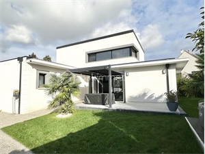 maison d'architecte à la vente -   77550  LIMOGES FOURCHES, surface 140 m2 vente maison d'architecte - UBI446476706